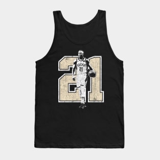 Jrue Holiday Tank Top